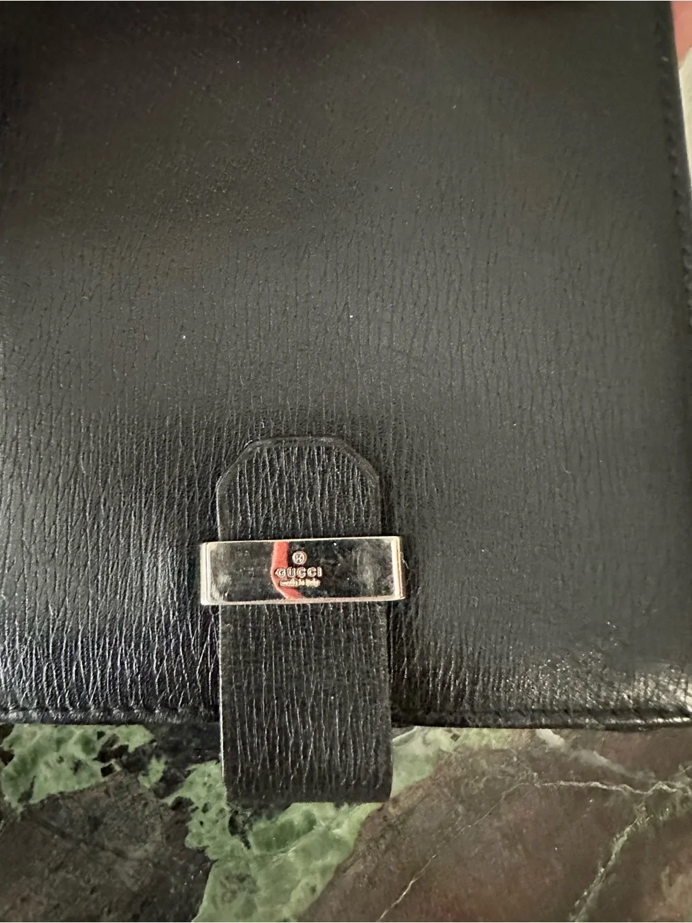 Gucci classic black